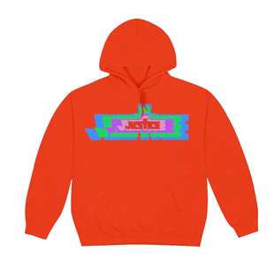 Justin bieber Purpose tour JUSTICE TOUR 周边巡演帽衫卫衣