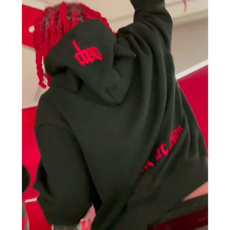 卫衣时尚春秋潮流物美价廉