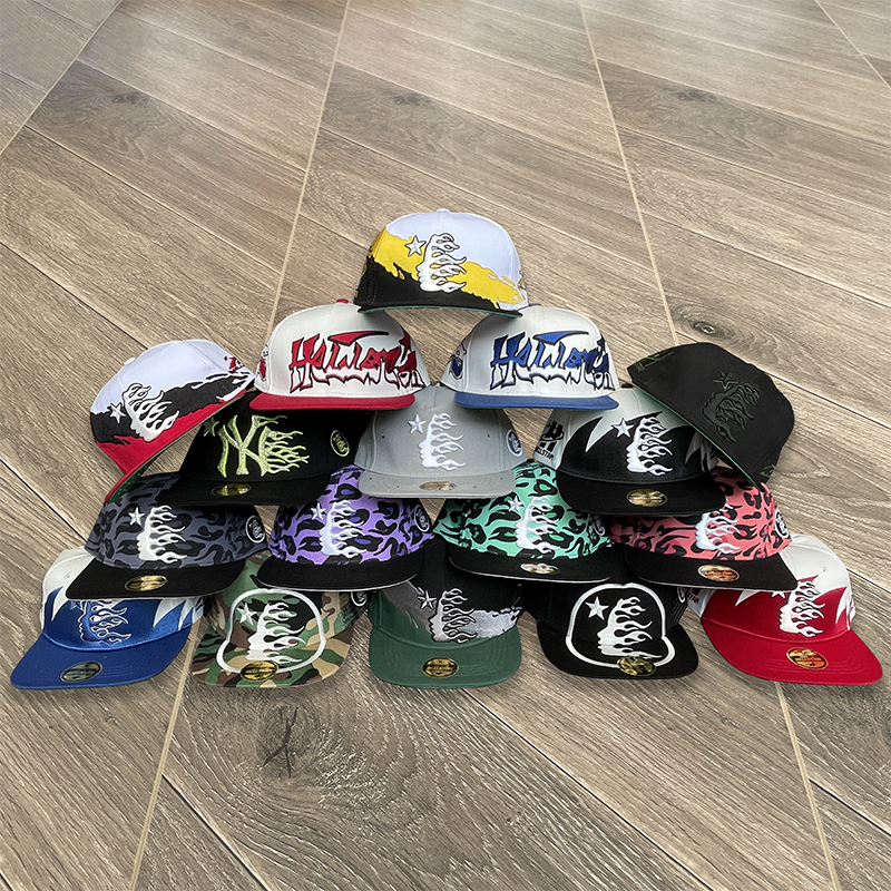 HellstarStudios男女美式