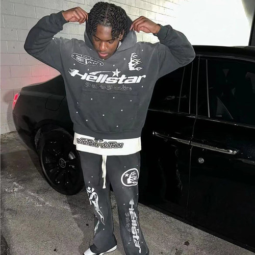 HELLSTARSTUDIOS春秋