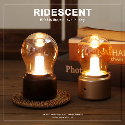 小夜灯伴郎伴手礼送兄弟团实用高档小众小礼品男士高级伴娘高级感