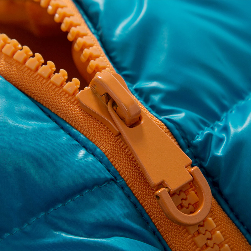 Gilet garcon en fibre - Ref 2067250 Image 3