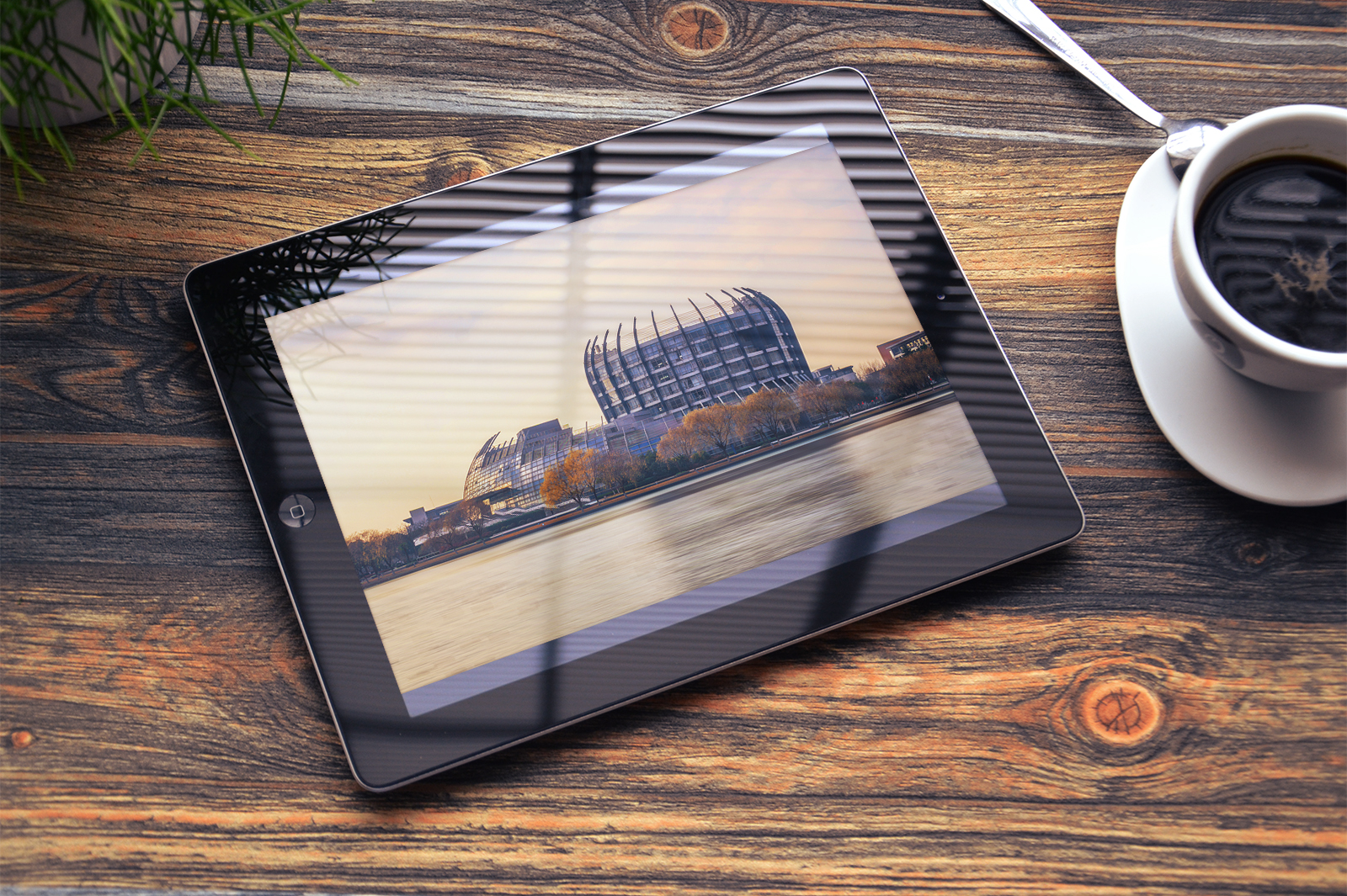 东华大学电子版照片  虚拟产品 东华大学手机电脑壁纸