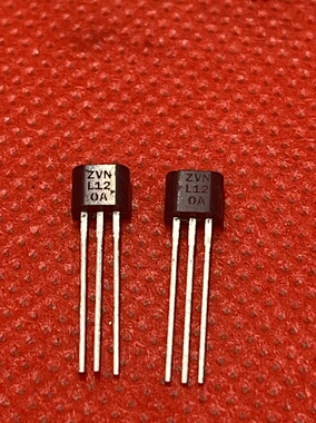 ZVNL120A全新原装场效应管ZETEX