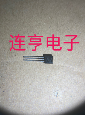 2SC3332-T C3332全新原装进口三洋