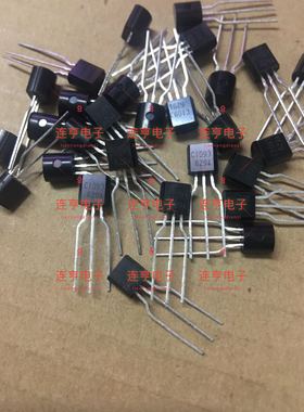 全新  UPC1093J  UPC1093  C1093  TO-92