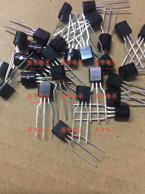 全新  UPC1093J  UPC1093  C1093  TO-92