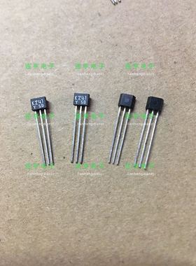 全新进口东芝2SK241-Y   K241  场效应管