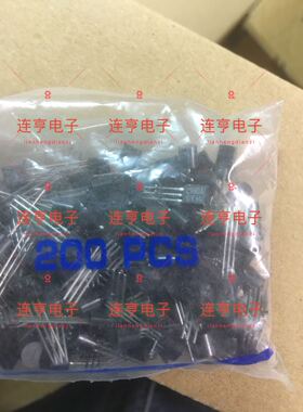 全新原装东芝2SC980A-Y  2SC980A  TO-92