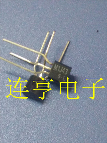 全新进口MIJ43   2SC3399