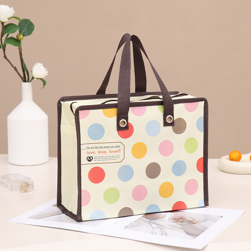 无纺布礼品袋儿童生日伴手礼袋子