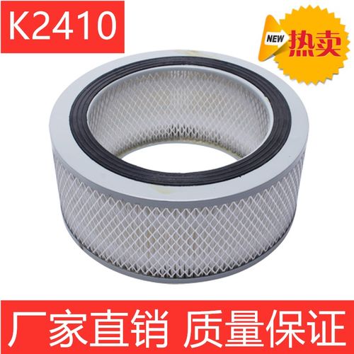 潍柴发电机组空气滤清器