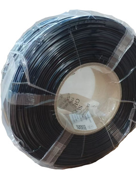 卓普3d打印机 耗材 户外 雕塑材料 透光 PETG 1.2KG 2KG 无线盘