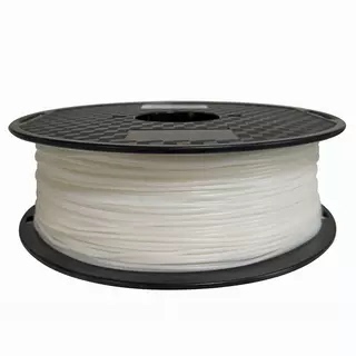 3D打印耗材 柔性TPU 90A 弹性体软胶材料 FDM  1.75mm 1KG 材料