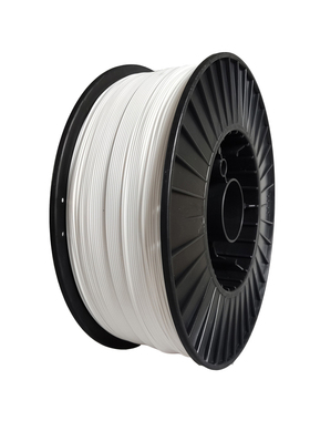 3d打印耗材材料 pla大卷 1.75mm 3d打印耗材5kg 2kg 3kg PLA白色