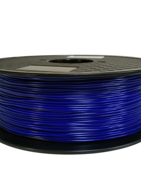 3D打印耗材 柔性TPU85A 弹性体软胶材料 FDM   1.75mm  1KG