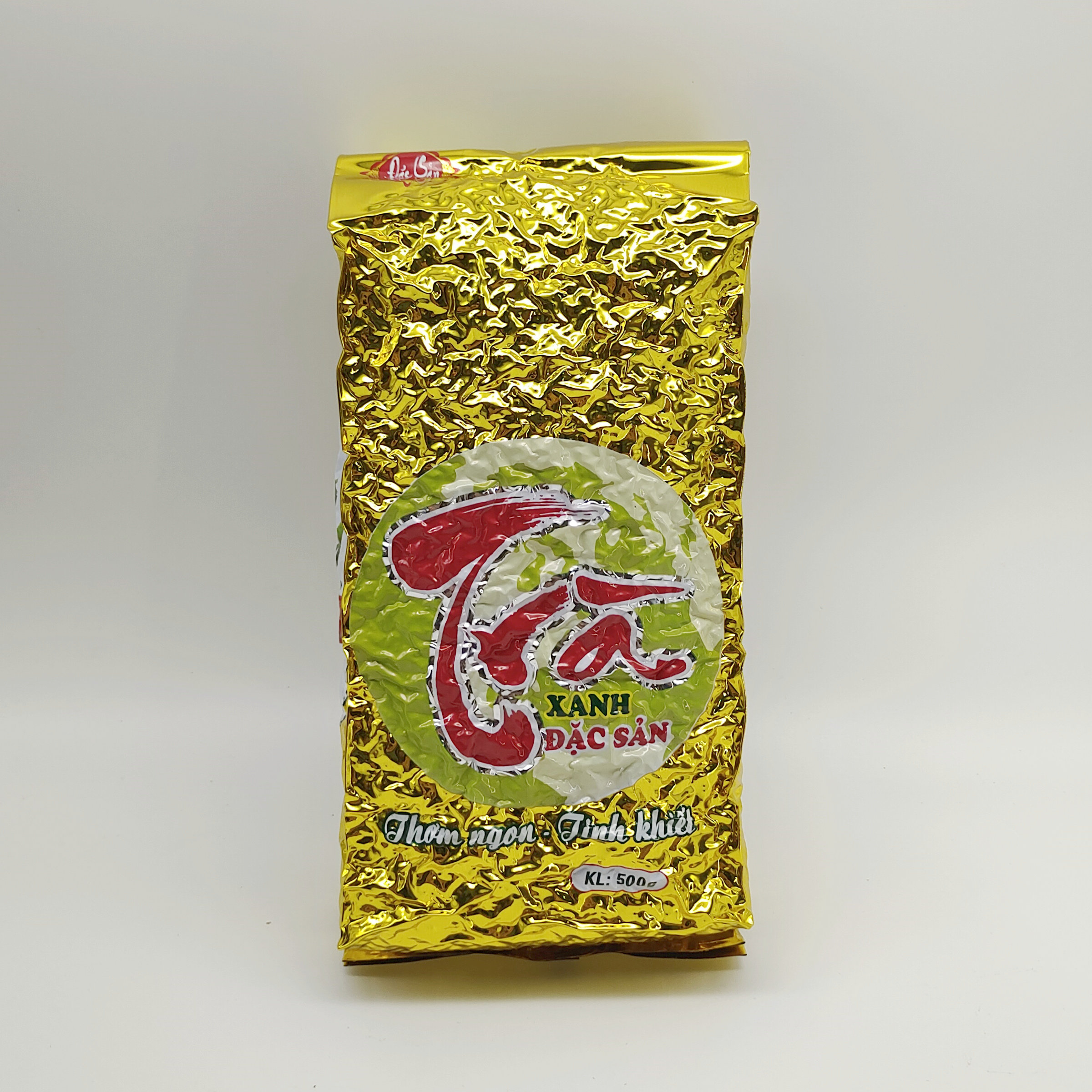 越南原装ThaiNguyen太原绿茶叶高山新茶500克耐泡3-5次微甘包邮