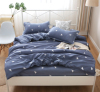 activity Comforter sets single 1.5m1.2m 0.9 student dormitory Quilt cover Single Double quilt Bedclothes