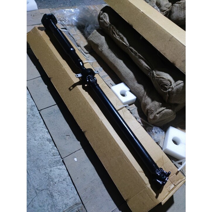 适用宝马E90 320 325 318 X5 X6 X3 X1 520 525 730 传动轴全新