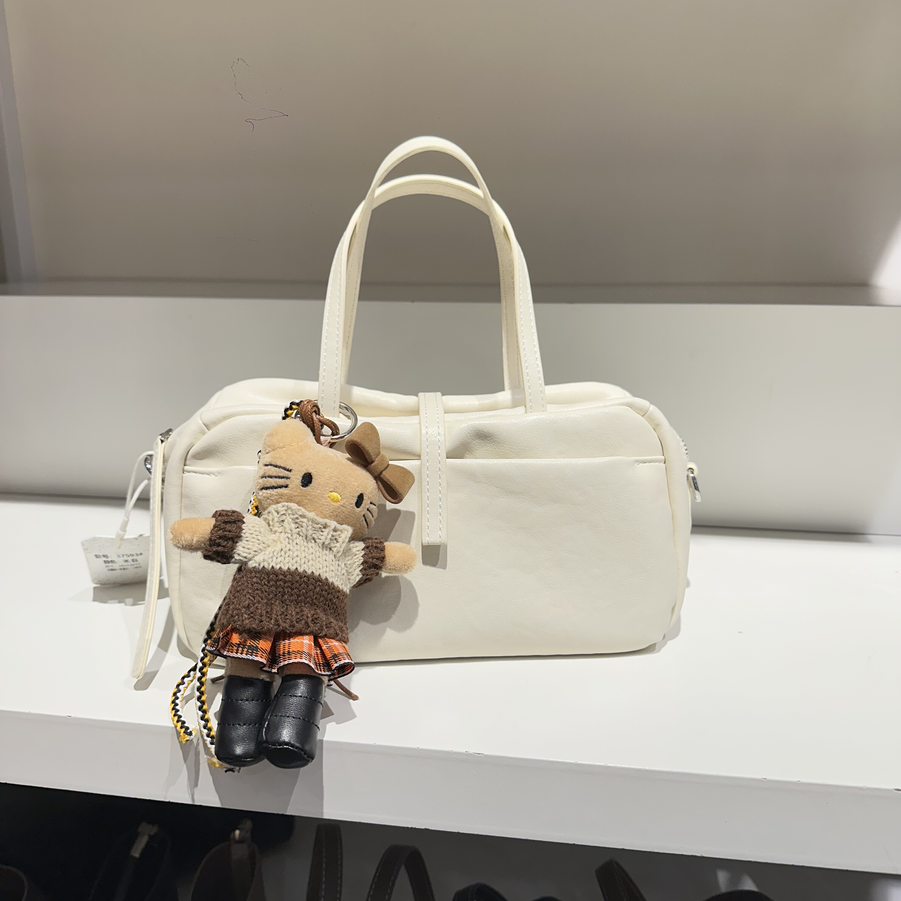 新款复古休闲慵懒风软皮手提枕头包斜挎包实用时尚简约百搭韩版包,箱包皮具/热销女包/男包,通用款女包,淘宝优惠券,粉丝福利购,淘宝优惠卷