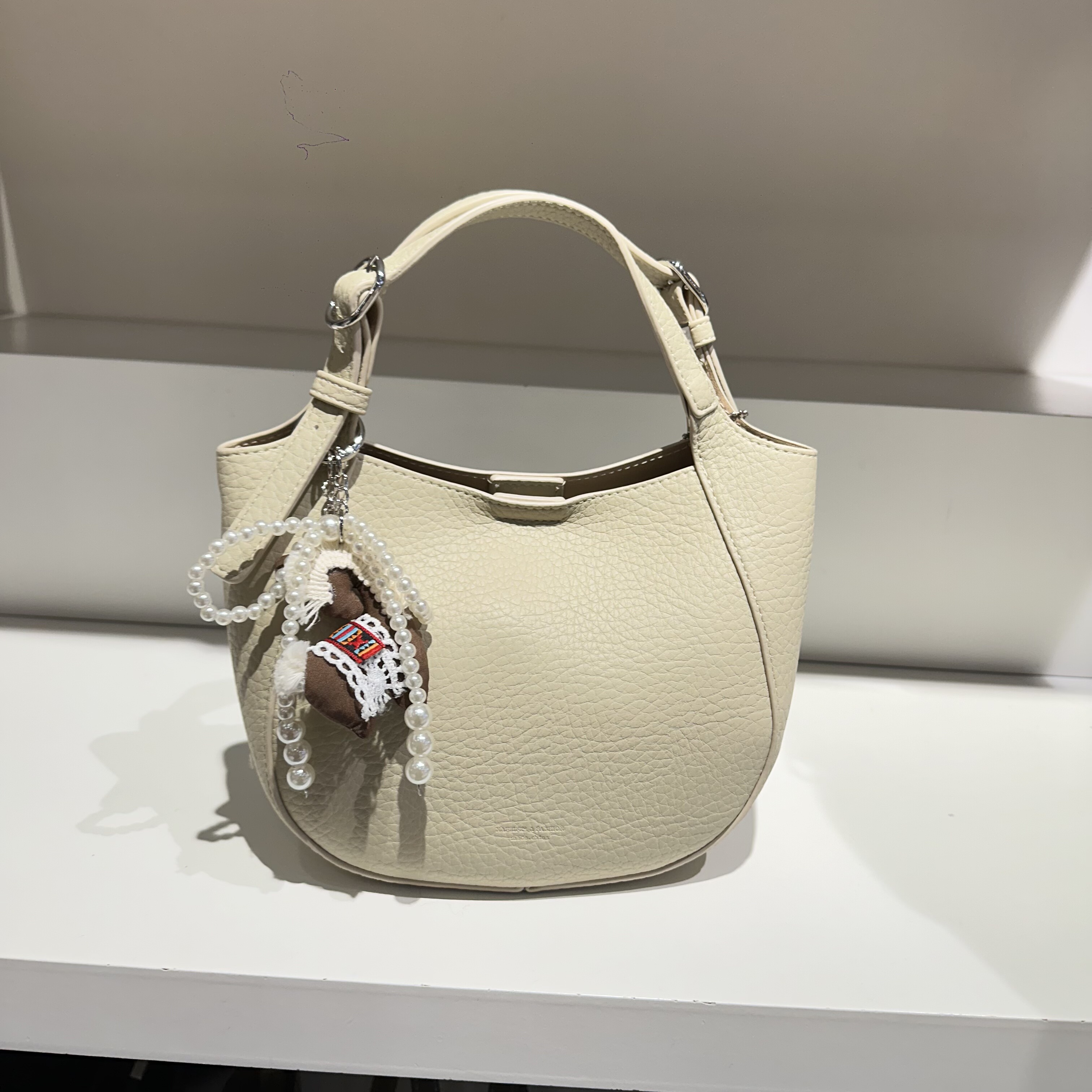 荔枝纹手提菜篮子包包软皮韩版子母包新款复古休闲慵懒风斜挎包女,箱包皮具/热销女包/男包,通用款女包,淘宝优惠券,粉丝福利购,淘宝优惠卷