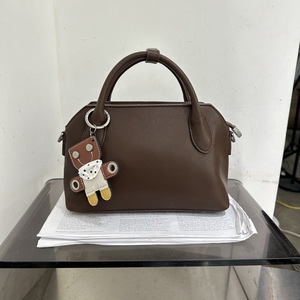 劳拉时黛新款贝壳包斜挎女士手提包通勤上班族洋气轻便拎包单肩包