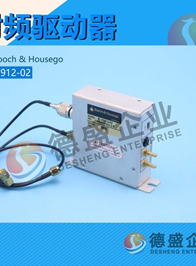 英国Gooch & Housego射频驱动器97-03912-02（议价）