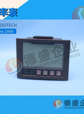 功率表  韩国ROOTECH   Accura  2300（致电询价）