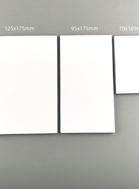 单联空白便签本单张便条本草稿纸一联点菜单加菜单手写菜单纸定制