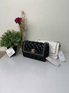 伊芙丽2021秋季 斜挎包YFL8920 新款