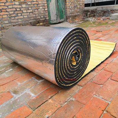 引擎盖隔音棉汽车隔热棉保温棉