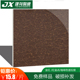 佛山瓷砖玻化砖地砖800800客厅卧室防滑大堂咖啡色普拉提600X600