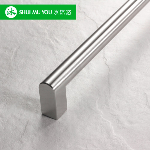 嵌入式冰箱门304不锈钢水沐悠