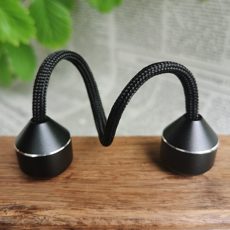 减压神器两珠一绳宝乐珠