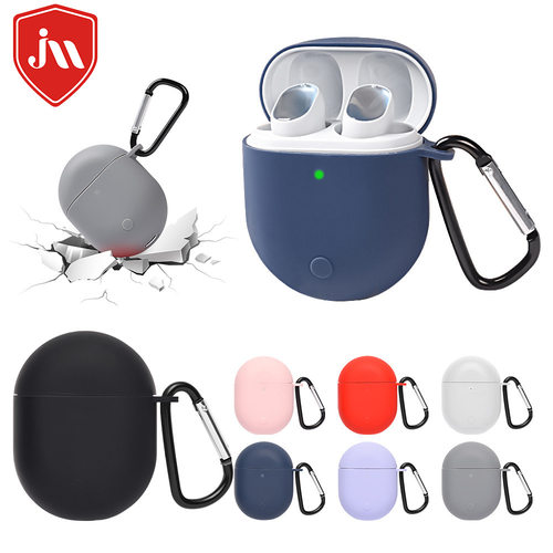 耳机套新款适用小米Redmi Airdots 3 Pro红米3耳机保护套收纳包防摔硅胶套保护壳