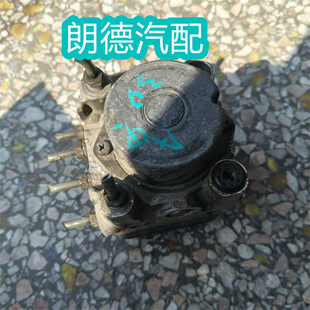 刹车泵 适用于 abs泵电脑模块 刹车abs泵 2.4 大霸王 acr30