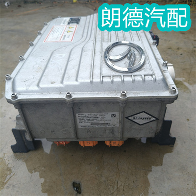 适用于 16款 东南 dx3 ev 电机控制器模块 电机控制器