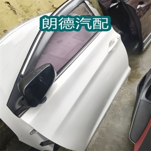 16款 门壳 朗动 主驾驶车门 车门壳 左前 适用于