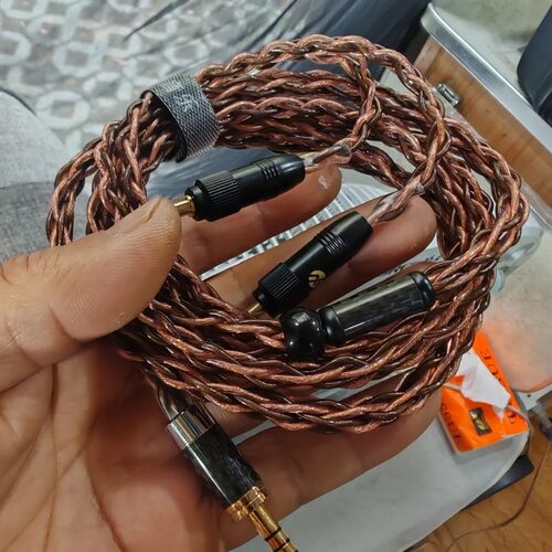 定制MDR-Z7M2 MDR-Z1R Z7 4.4金宝平衡线