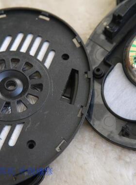 原装森海HD系列35mm单元 PX100喇叭 PX200单元