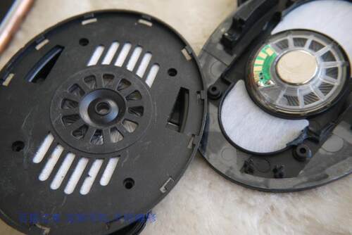 原装森海HD系列35mm单元 PX100喇叭 PX200单元