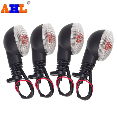 适配川崎KLR650EX250前后转向灯