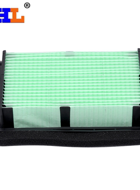 适配凯旋虎Tiger800/Sport660 Trident660空滤空气滤芯滤清器机滤