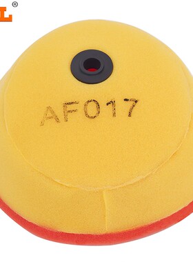 适配KTM200/250/300XCW/450/505XCF/530EXC400空滤空气滤芯滤清器