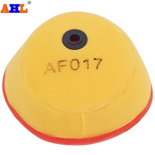 适配KTM200/250/300XCW/450/505XCF/530EXC400空滤空气滤芯滤清器