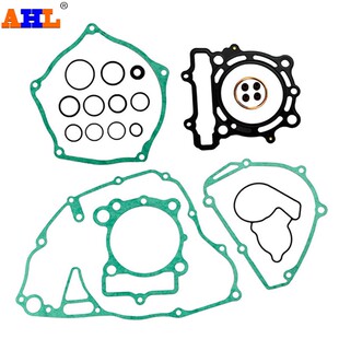 适配KXF250 KX250F 04-16年全新中修垫全车垫大修垫大修包气缸垫