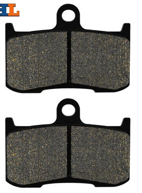 适配本田RS125 NSF250R 铃木GSX1300 B-King雅马哈TZ250前刹车片