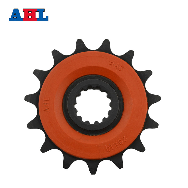 适配铃木丽驰GW250S/F GSX250R DL250 DR300大小齿大小飞牙盘链条