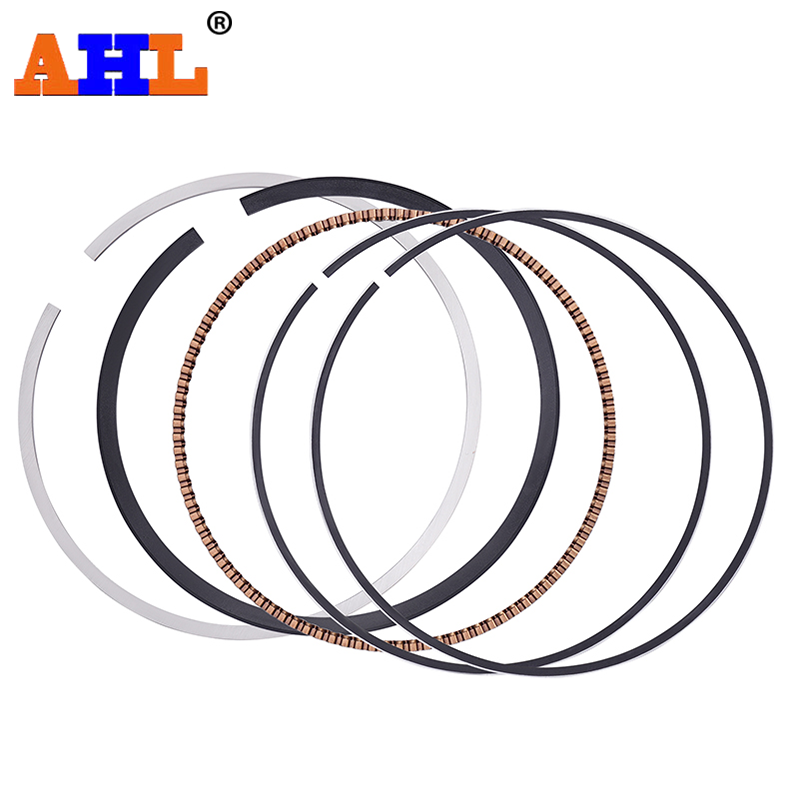 适配升仕310M ZT310T-M 升仕踏板摩托车活塞环单环