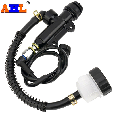 AHL适配黄龙600一字泵刹车泵